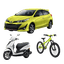 Cars & Vehicles
