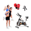 Sports & Fitness Equipment
