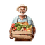Food, Farming & Agriculture