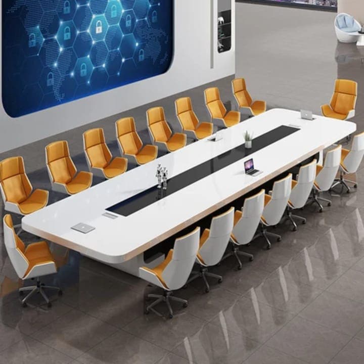 Executive Conference Table For Sale